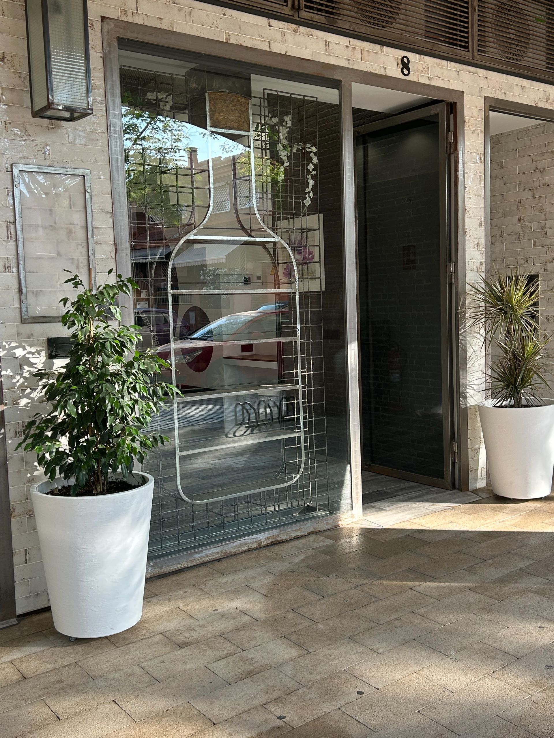 Local comercial en San Vicente del Raspeig/Sant Vicent del Raspeig, alquiler